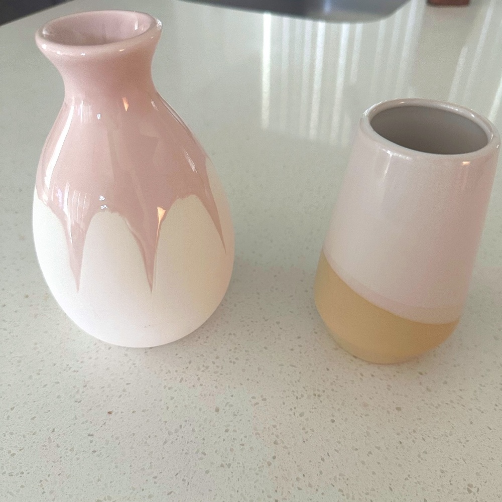 Vases